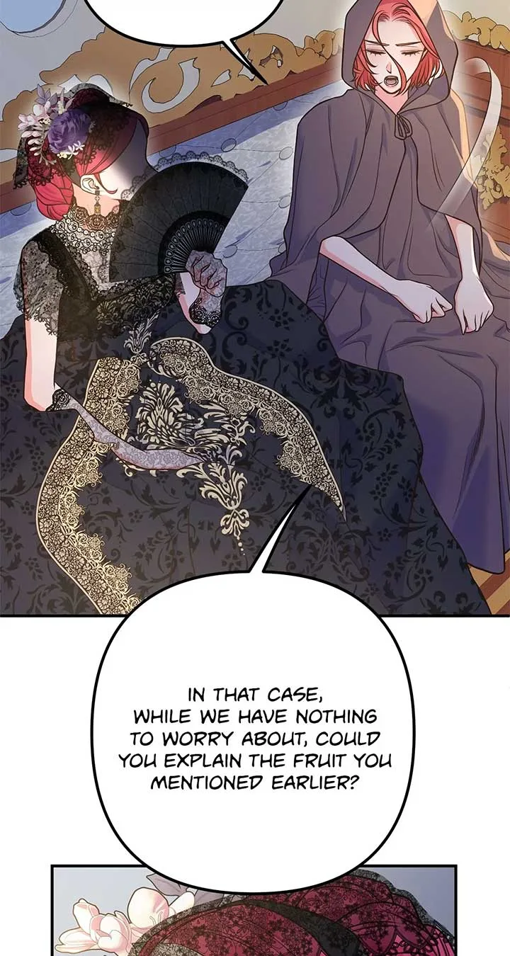 Holding You Captive Chapter 62 page 11