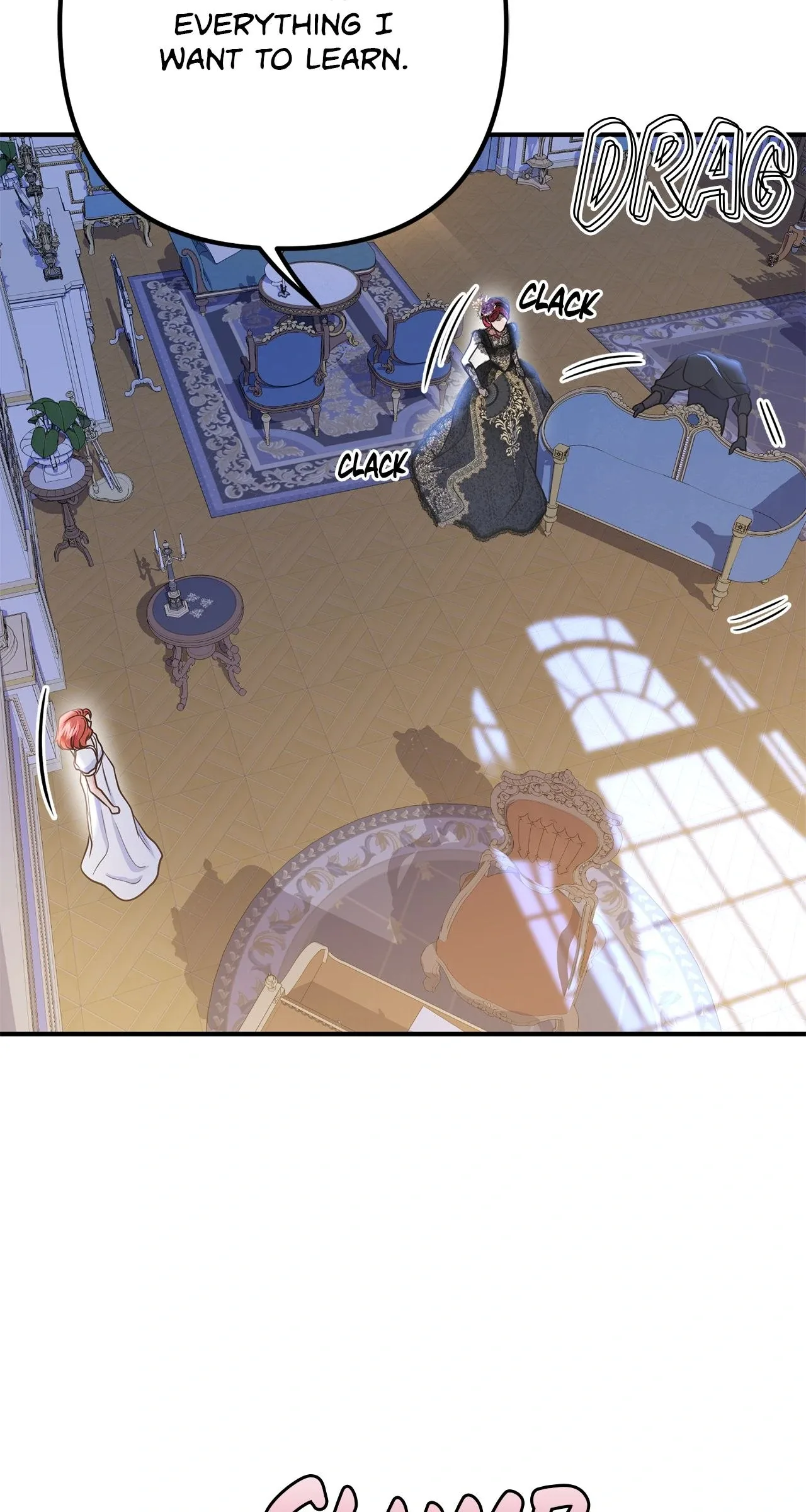 Holding You Captive Chapter 61 page 38