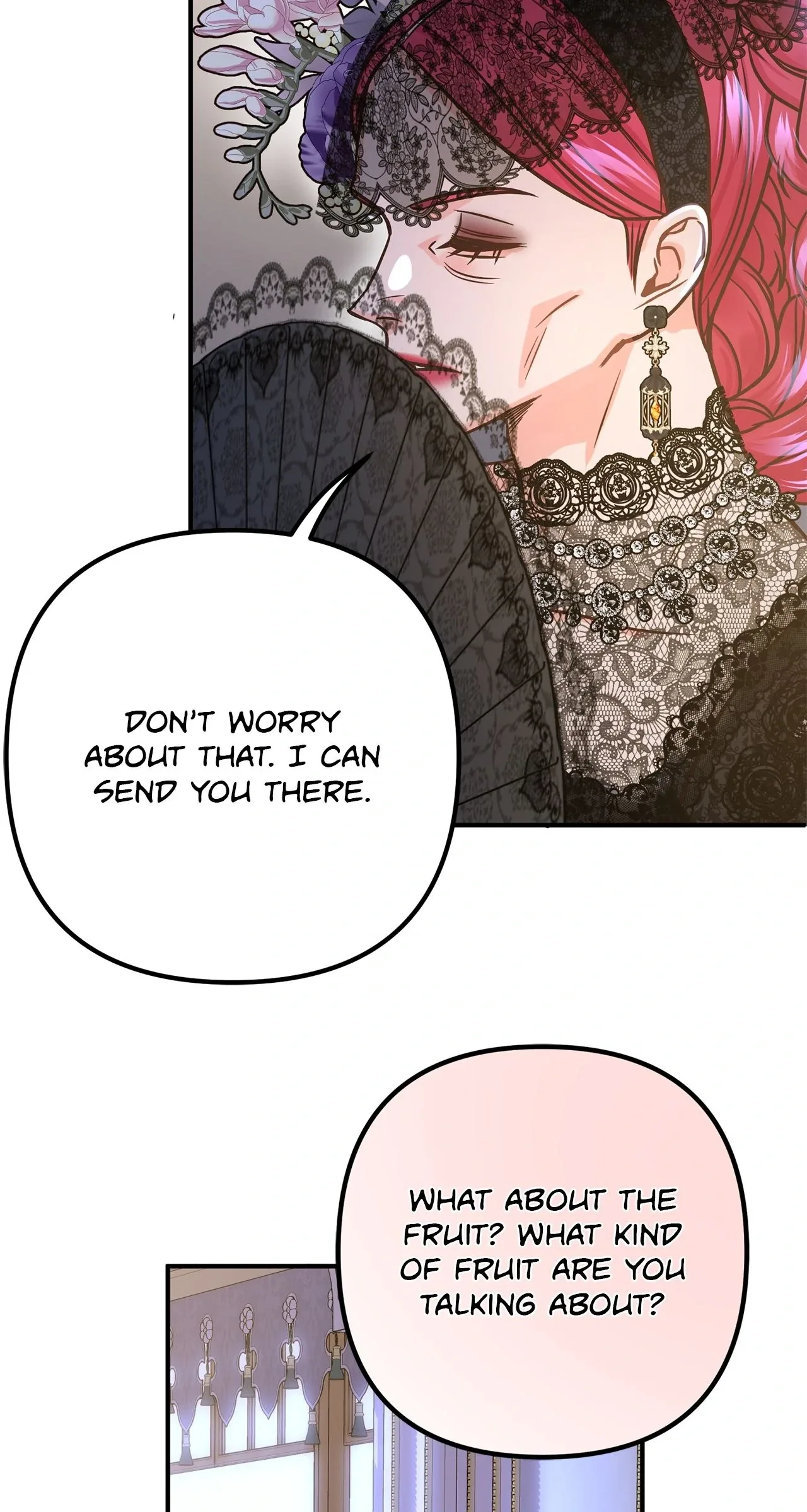 Holding You Captive Chapter 61 page 47