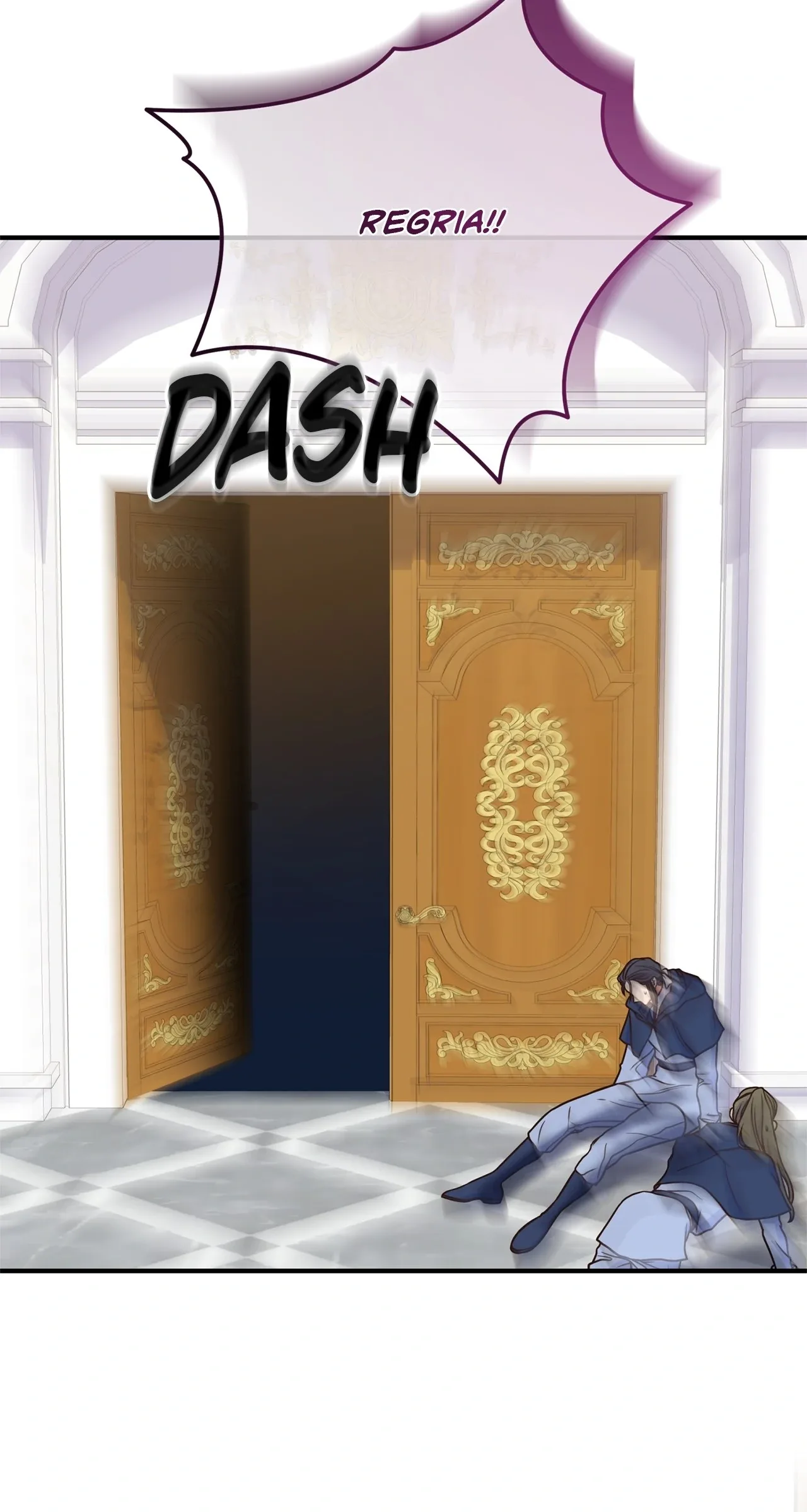 Holding You Captive Chapter 61 page 67