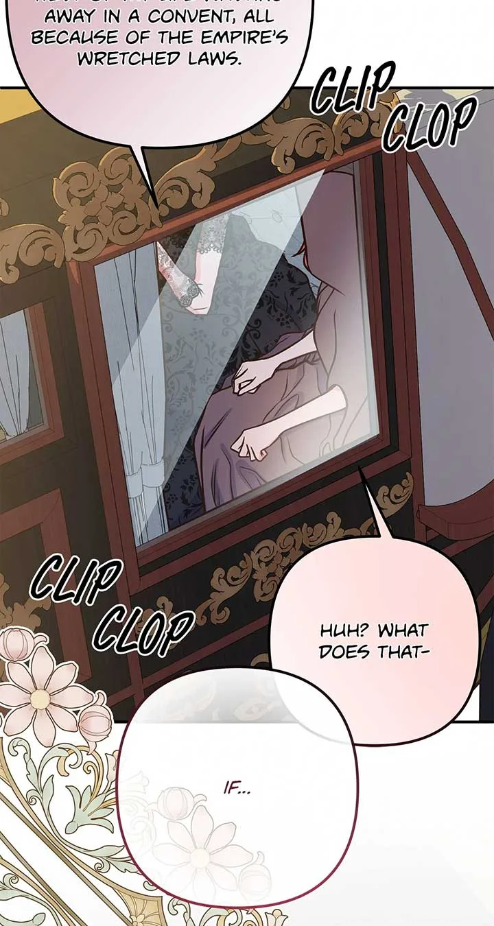 Holding You Captive Chapter 62 page 34