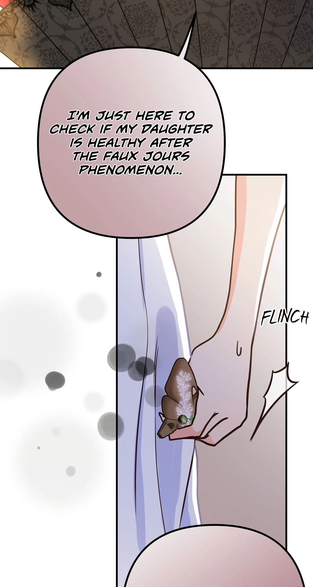 Holding You Captive Chapter 61 page 35