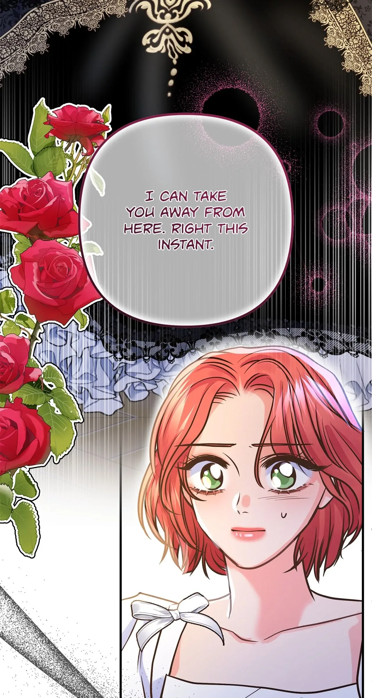 Holding You Captive Chapter 61 page 42