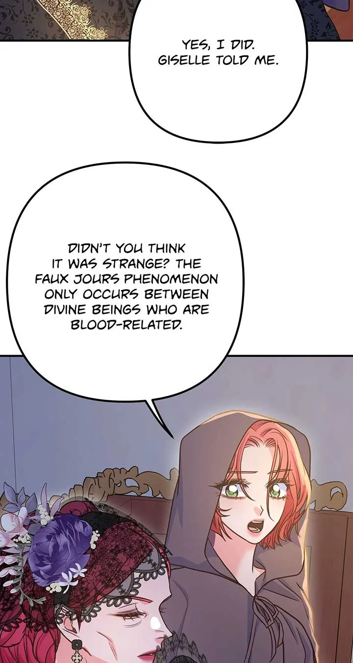 Holding You Captive Chapter 62 page 20