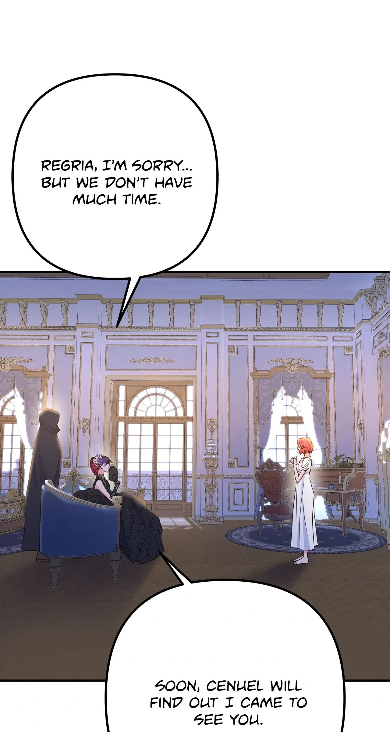 Holding You Captive Chapter 61 page 49