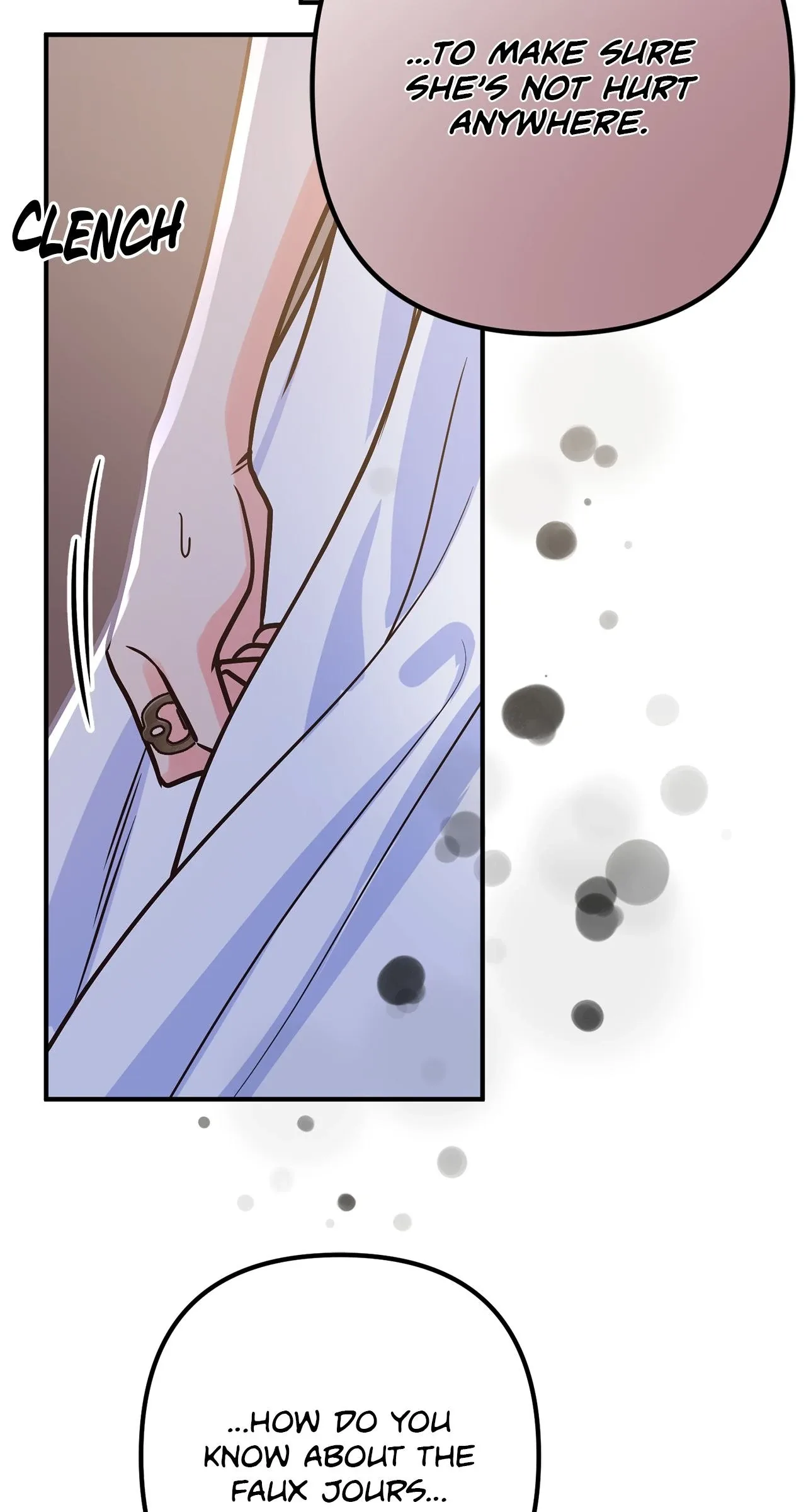 Holding You Captive Chapter 61 page 36