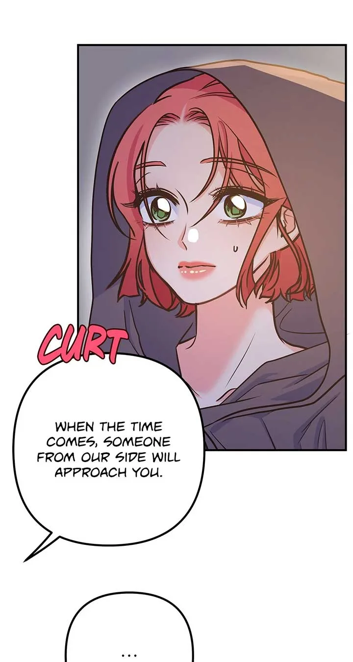 Holding You Captive Chapter 62 page 17