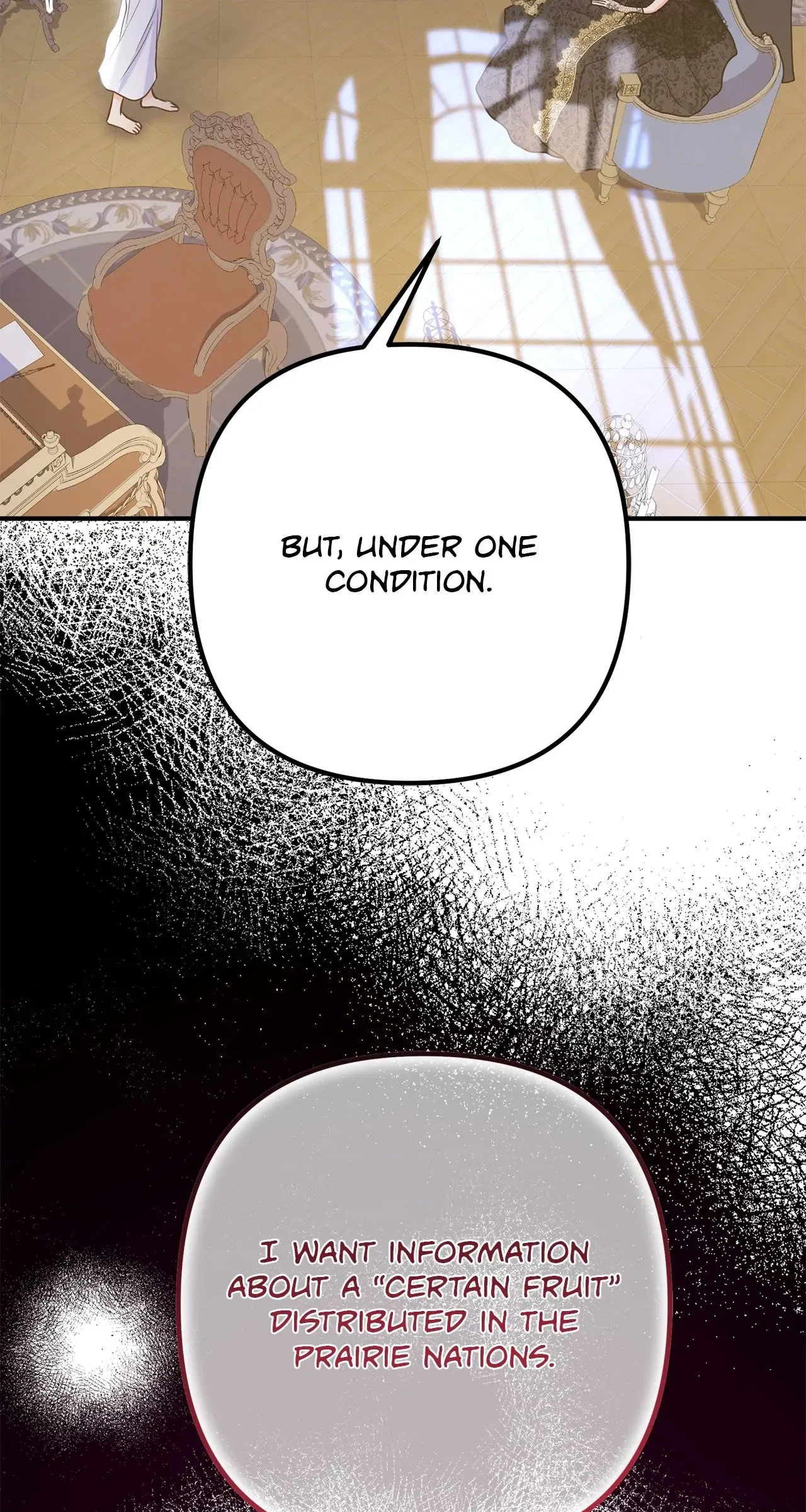 Holding You Captive Chapter 61 page 44