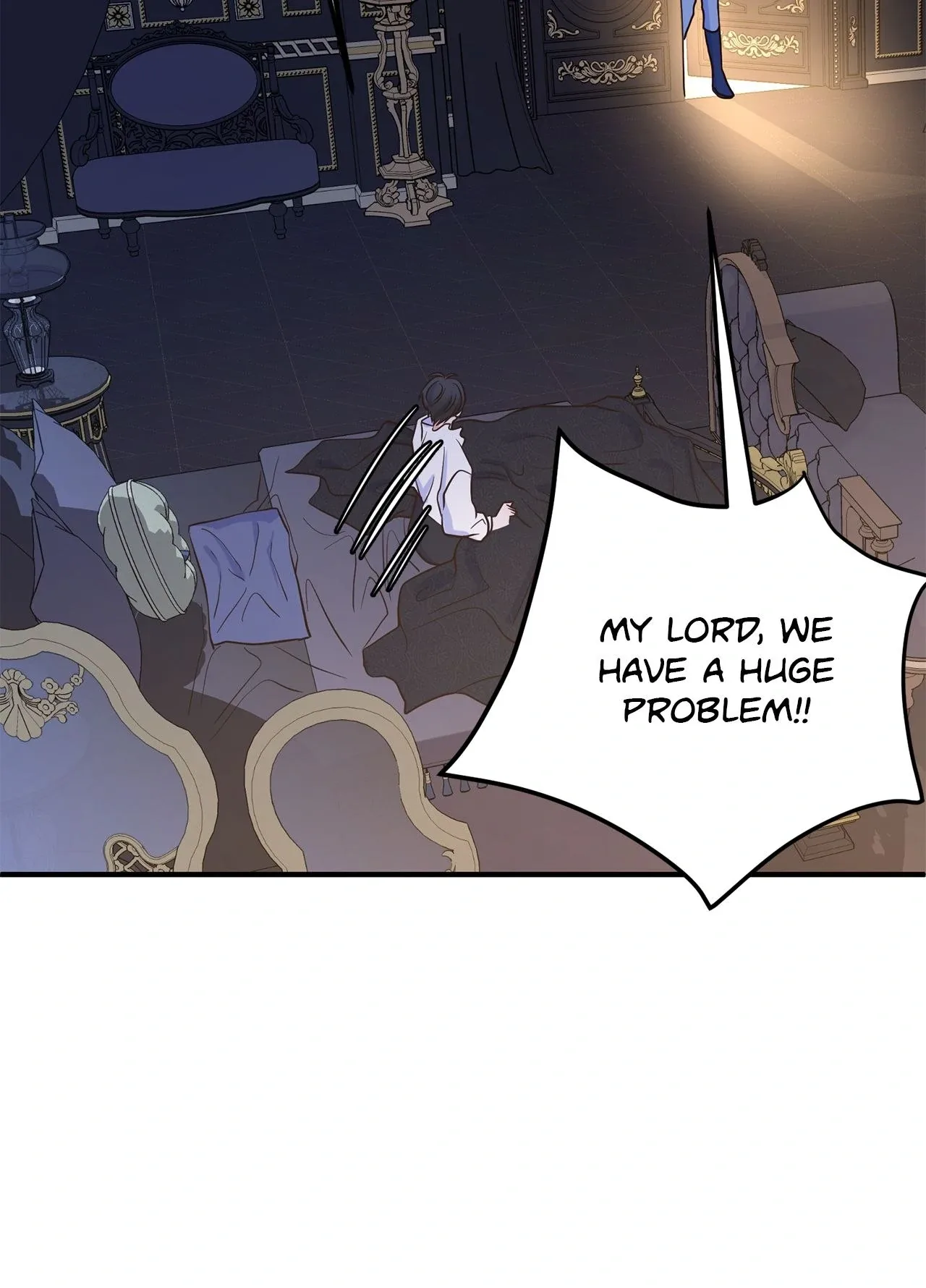 Holding You Captive Chapter 61 page 56