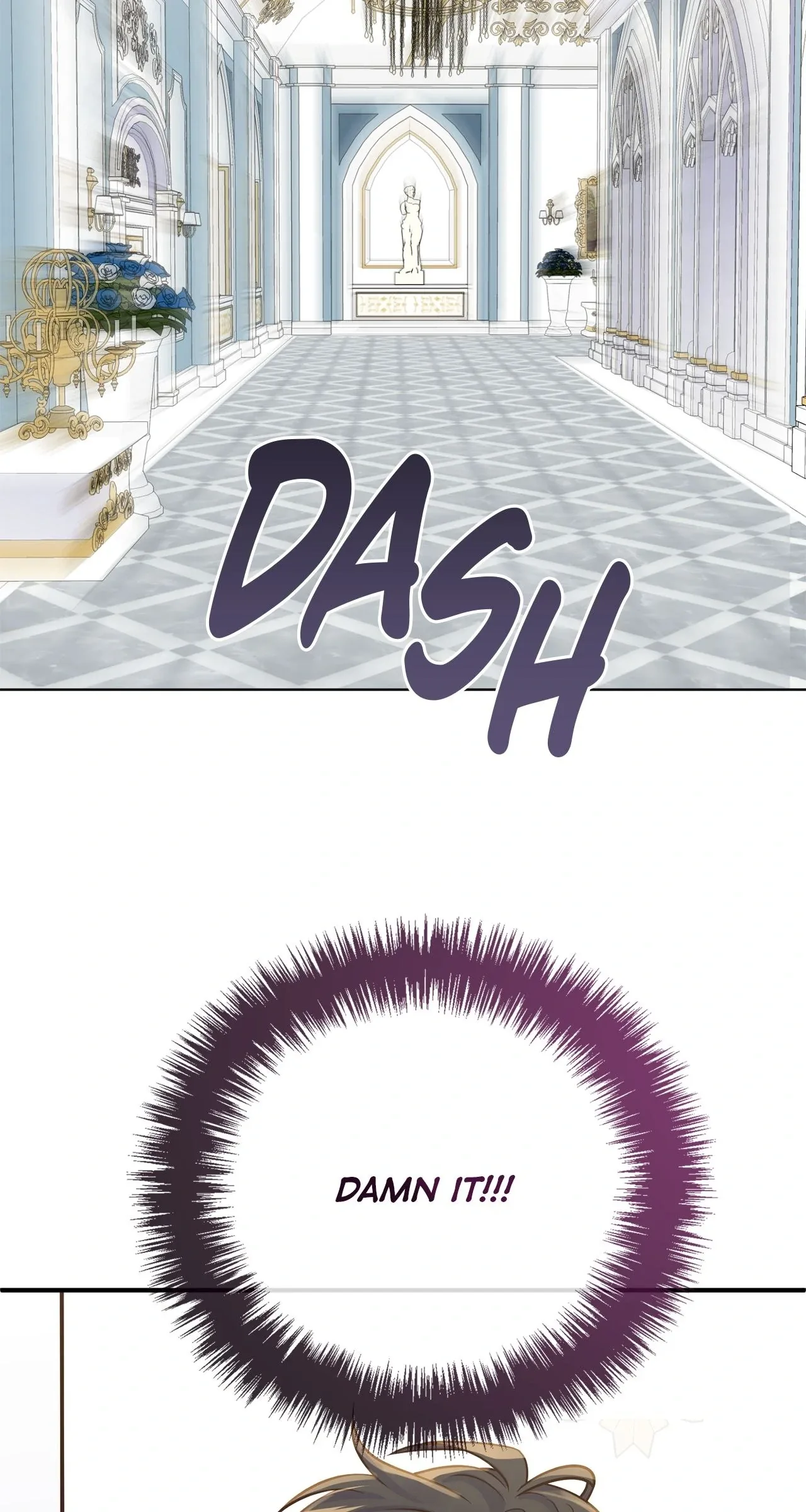 Holding You Captive Chapter 61 page 61