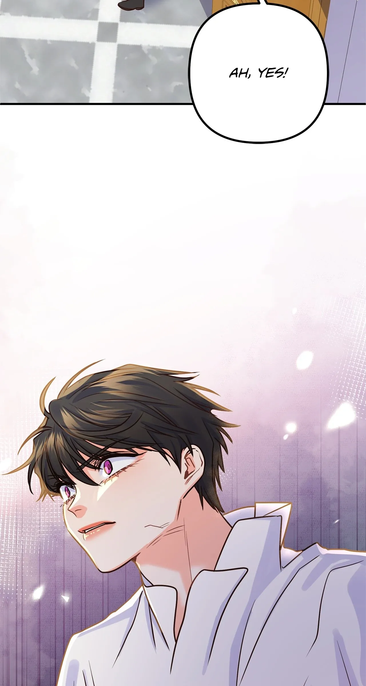 Holding You Captive Chapter 61 page 71