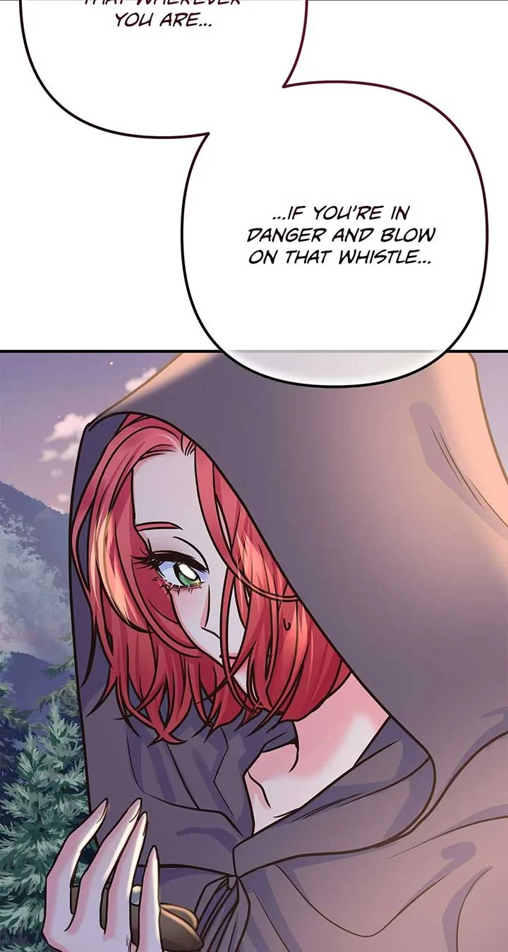 Holding You Captive Chapter 63 page 5