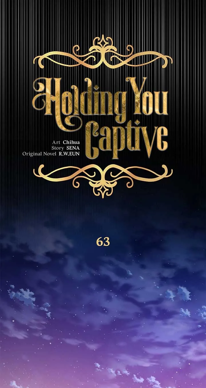 Holding You Captive Chapter 63 page 43