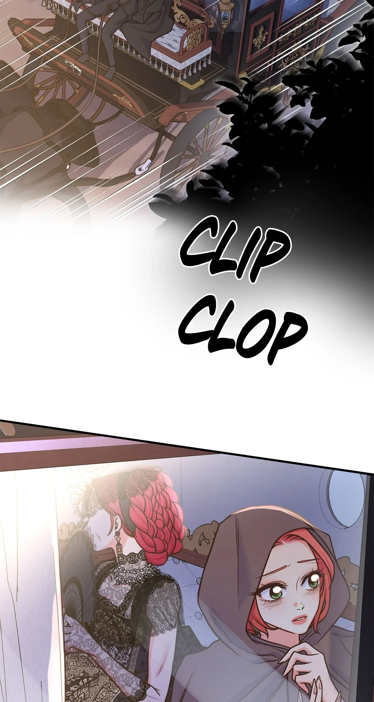 Holding You Captive Chapter 61 page 76