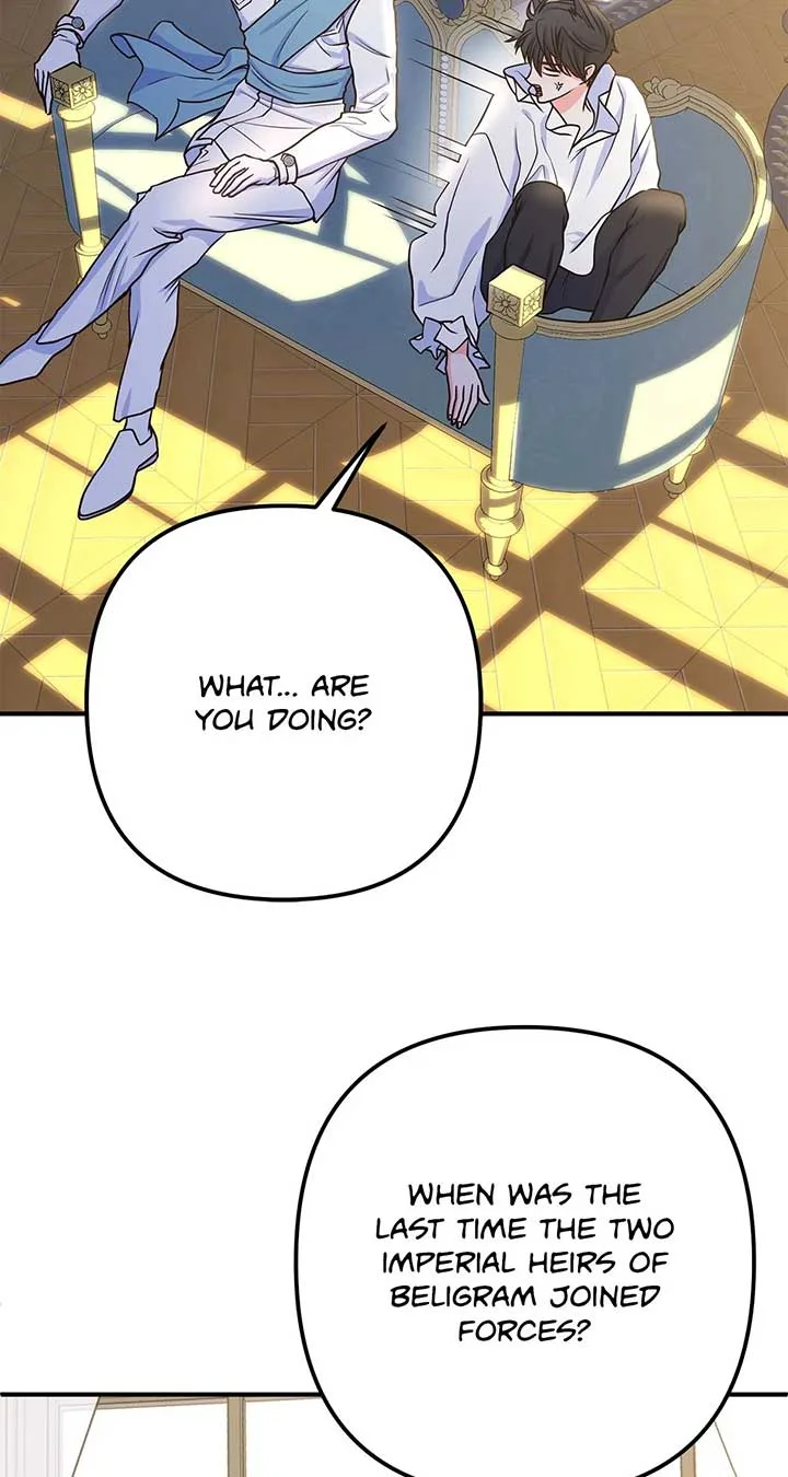 Holding You Captive Chapter 63 page 72