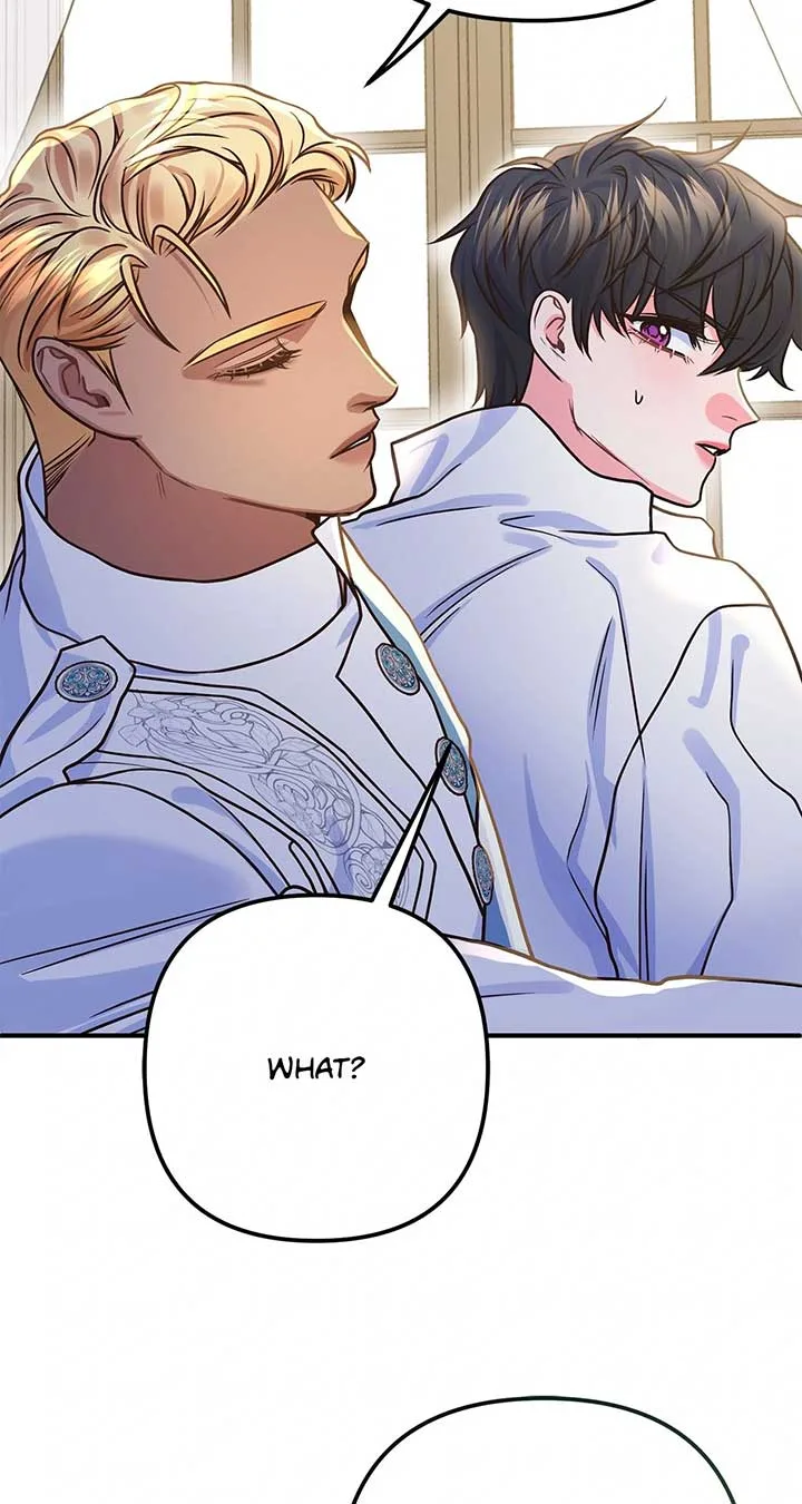 Holding You Captive Chapter 63 page 73