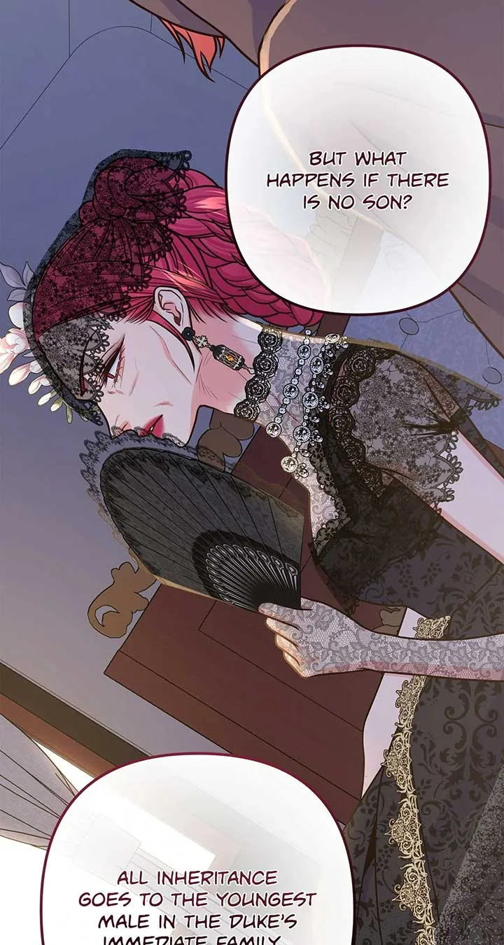 Holding You Captive Chapter 62 page 36
