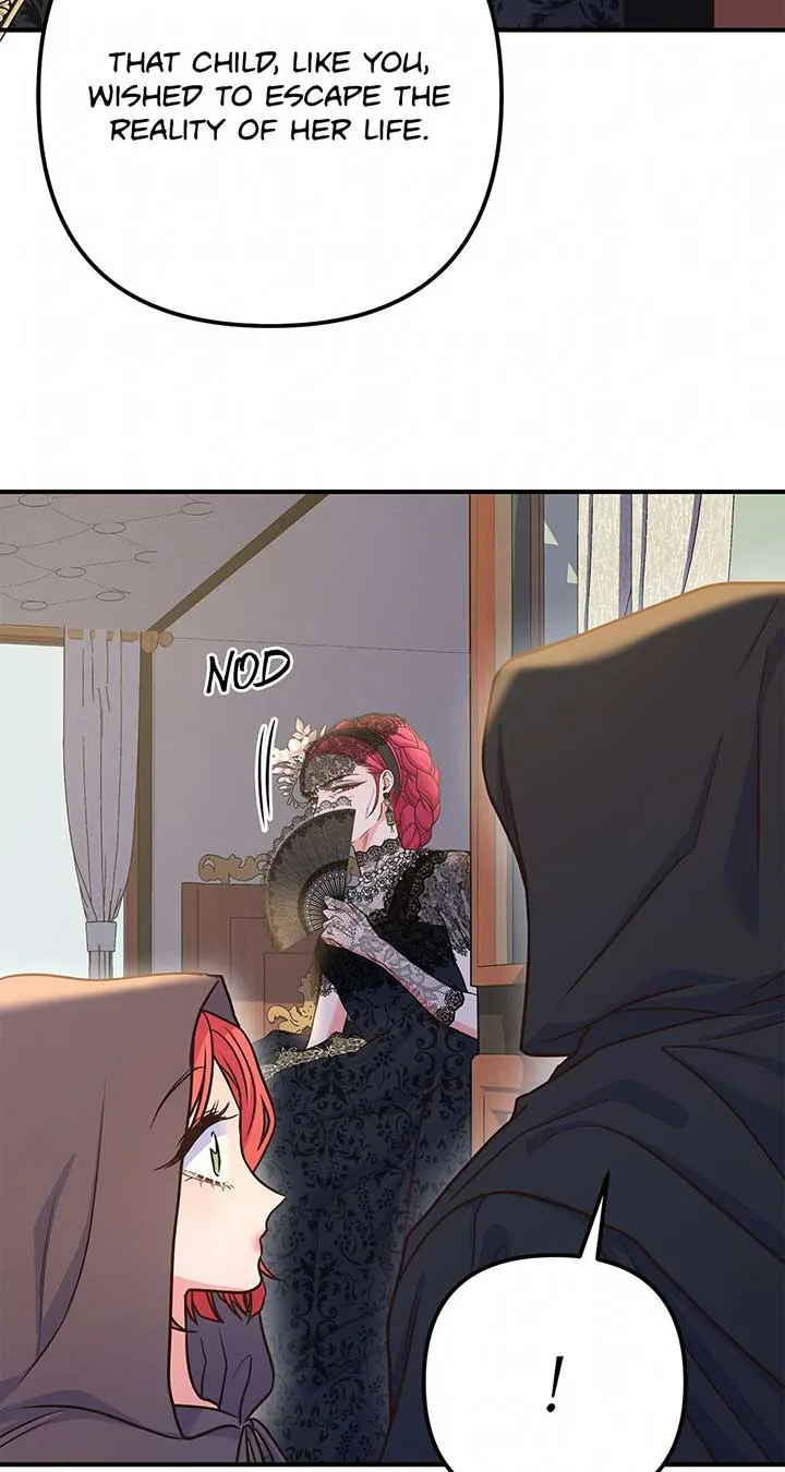 Holding You Captive Chapter 63 page 12