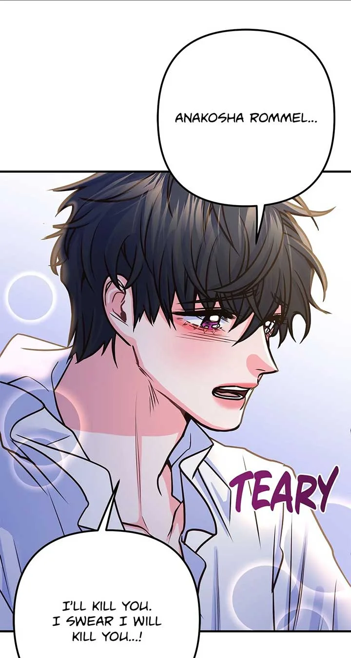 Holding You Captive Chapter 63 page 63