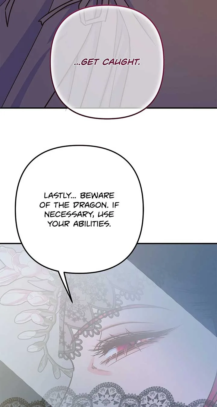 Holding You Captive Chapter 63 page 17