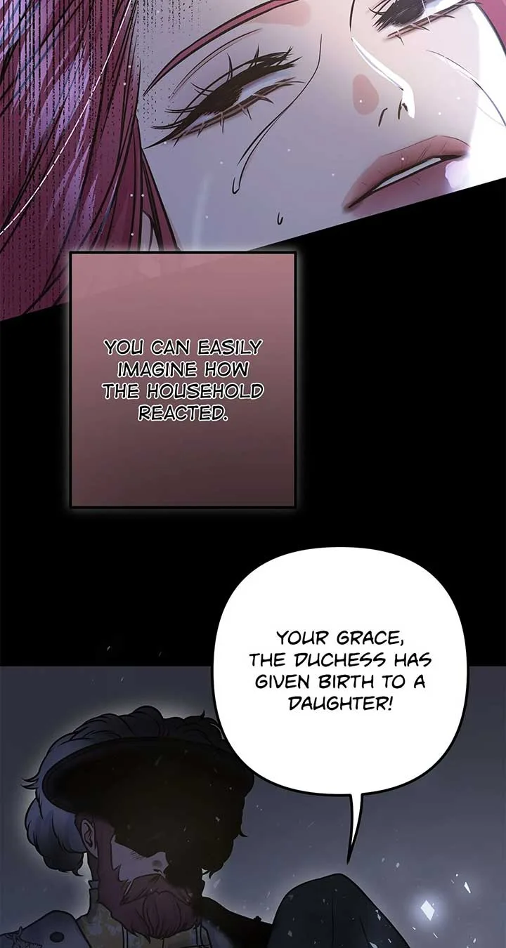 Holding You Captive Chapter 62 page 41
