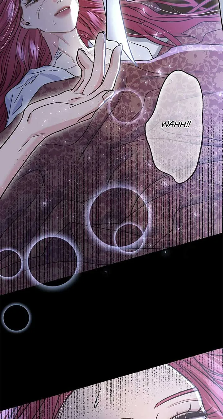 Holding You Captive Chapter 62 page 40
