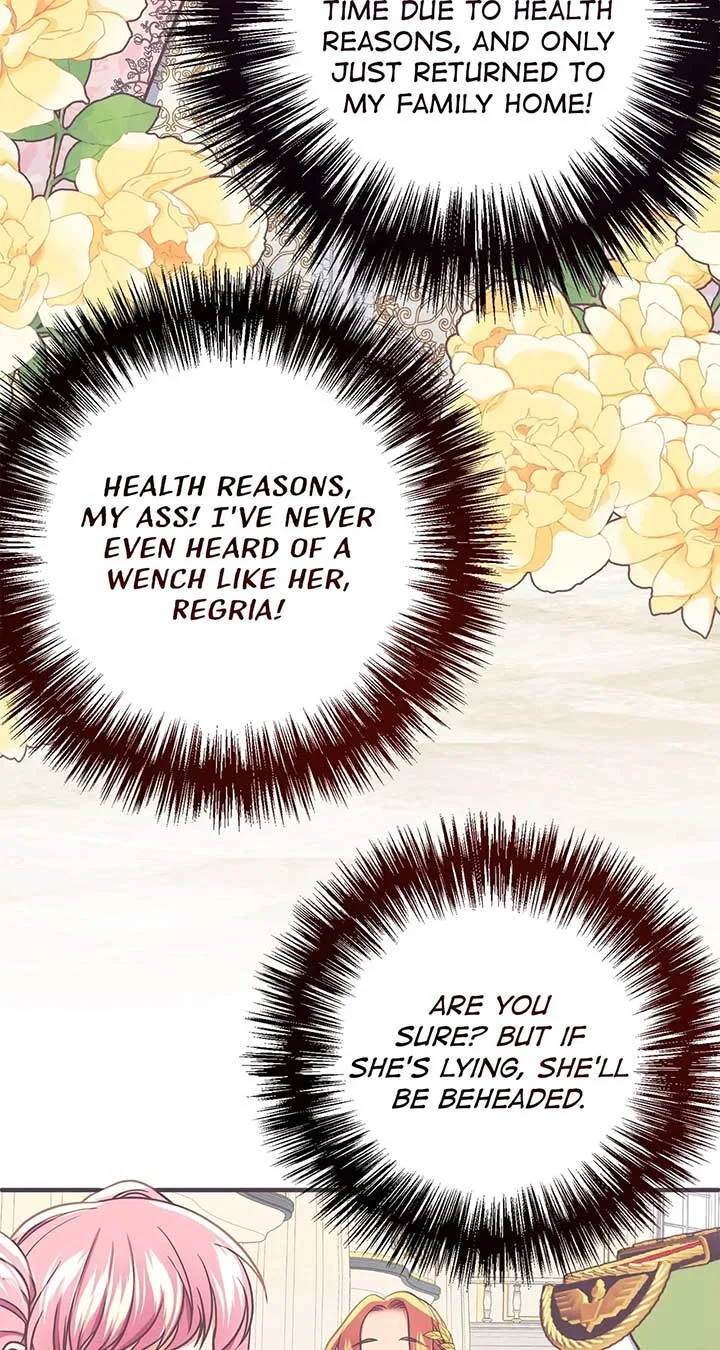 Holding You Captive Chapter 62 page 27