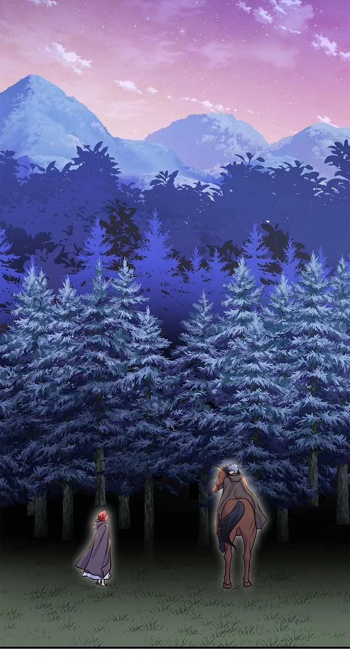 Holding You Captive Chapter 63 page 44