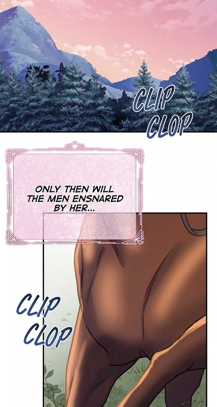 Holding You Captive Chapter 63 page 32