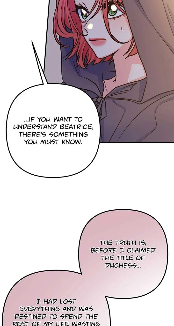 Holding You Captive Chapter 62 page 33