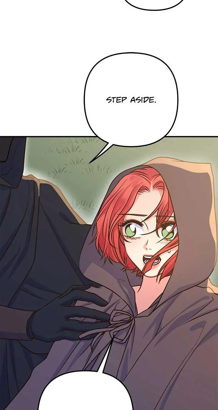 Holding You Captive Chapter 63 page 13