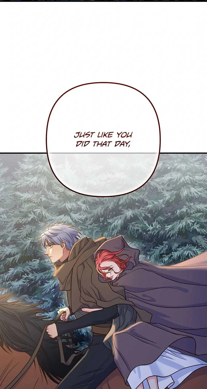 Holding You Captive Chapter 63 page 57