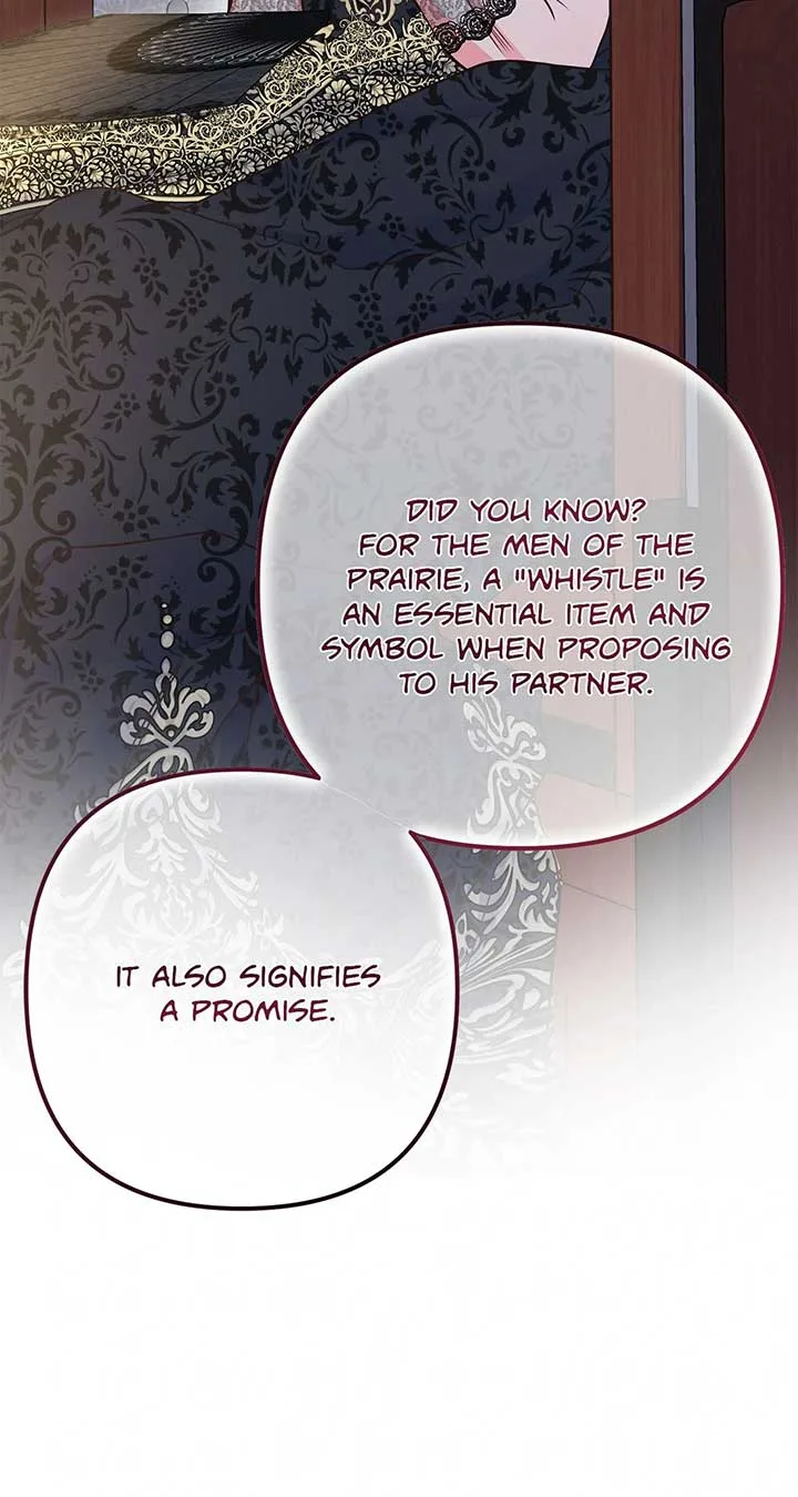 Holding You Captive Chapter 63 page 3