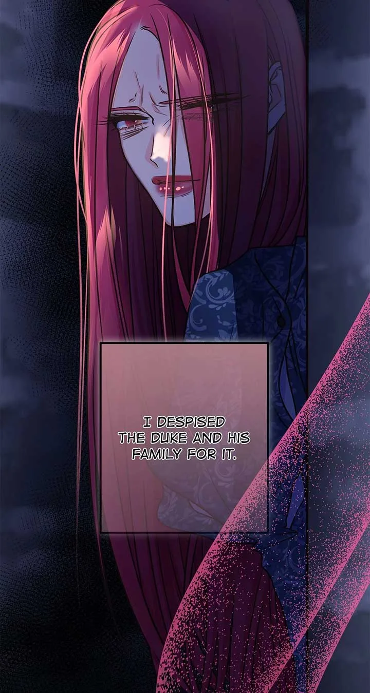 Holding You Captive Chapter 62 page 48
