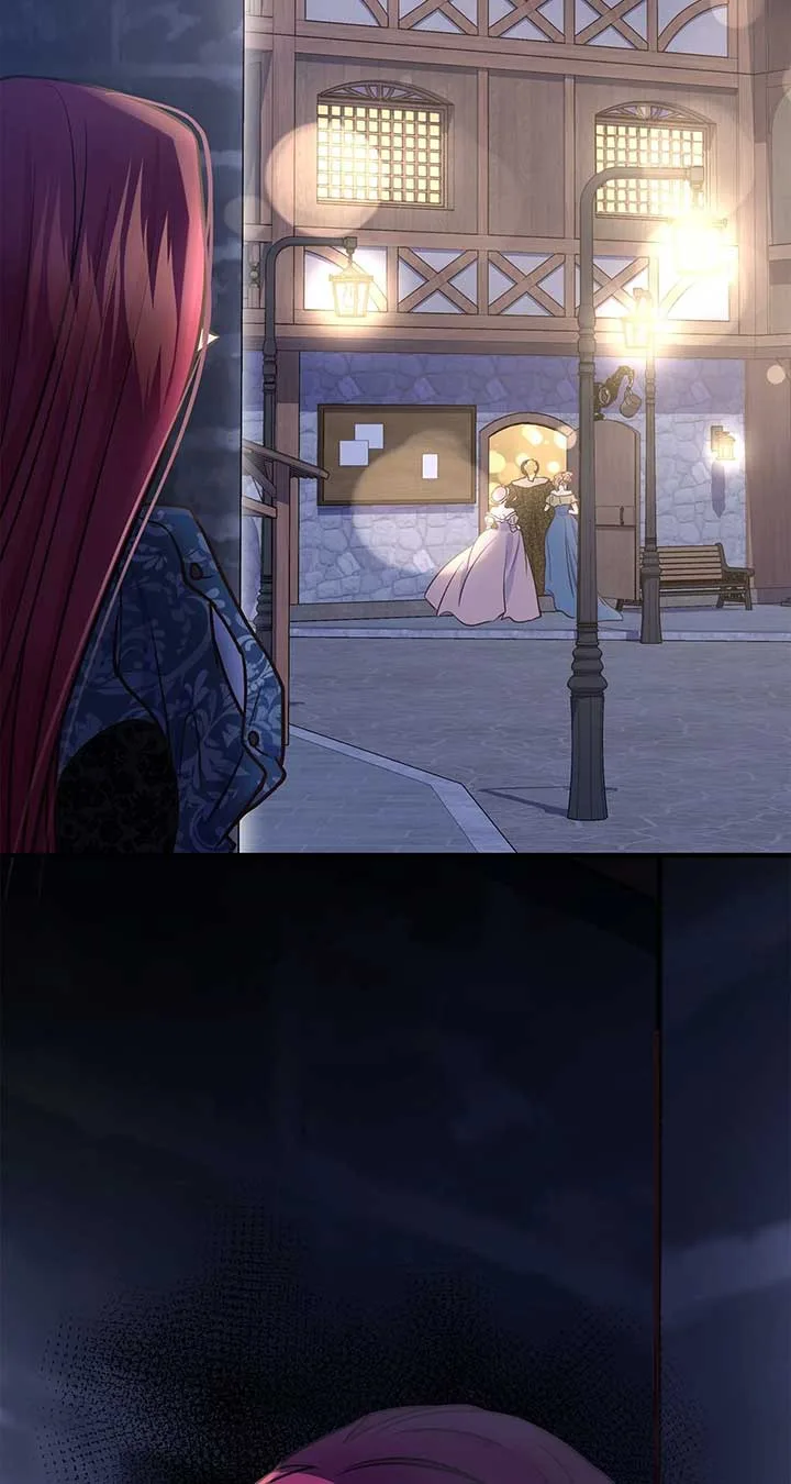 Holding You Captive Chapter 62 page 47