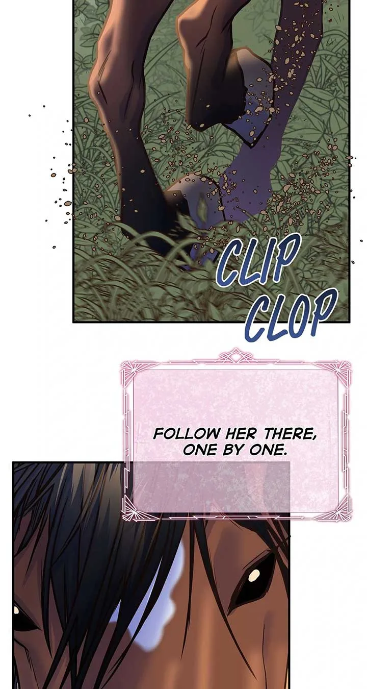 Holding You Captive Chapter 63 page 33