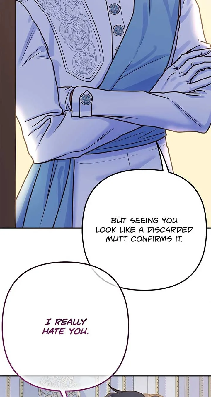 Holding You Captive Chapter 63 page 67