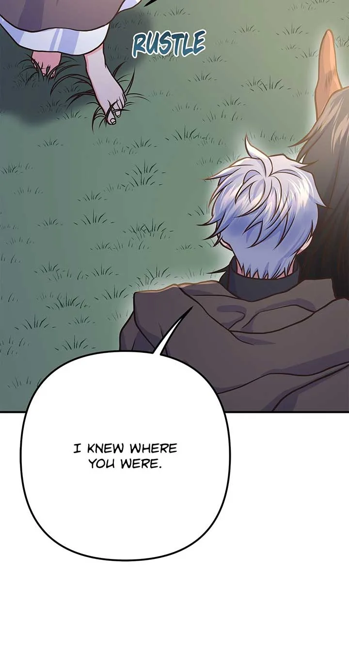 Holding You Captive Chapter 63 page 48