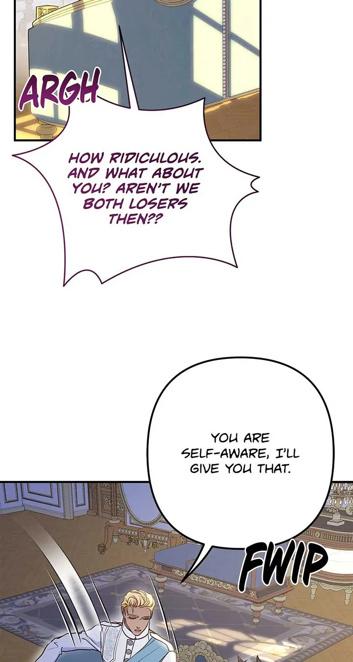 Holding You Captive Chapter 63 page 71