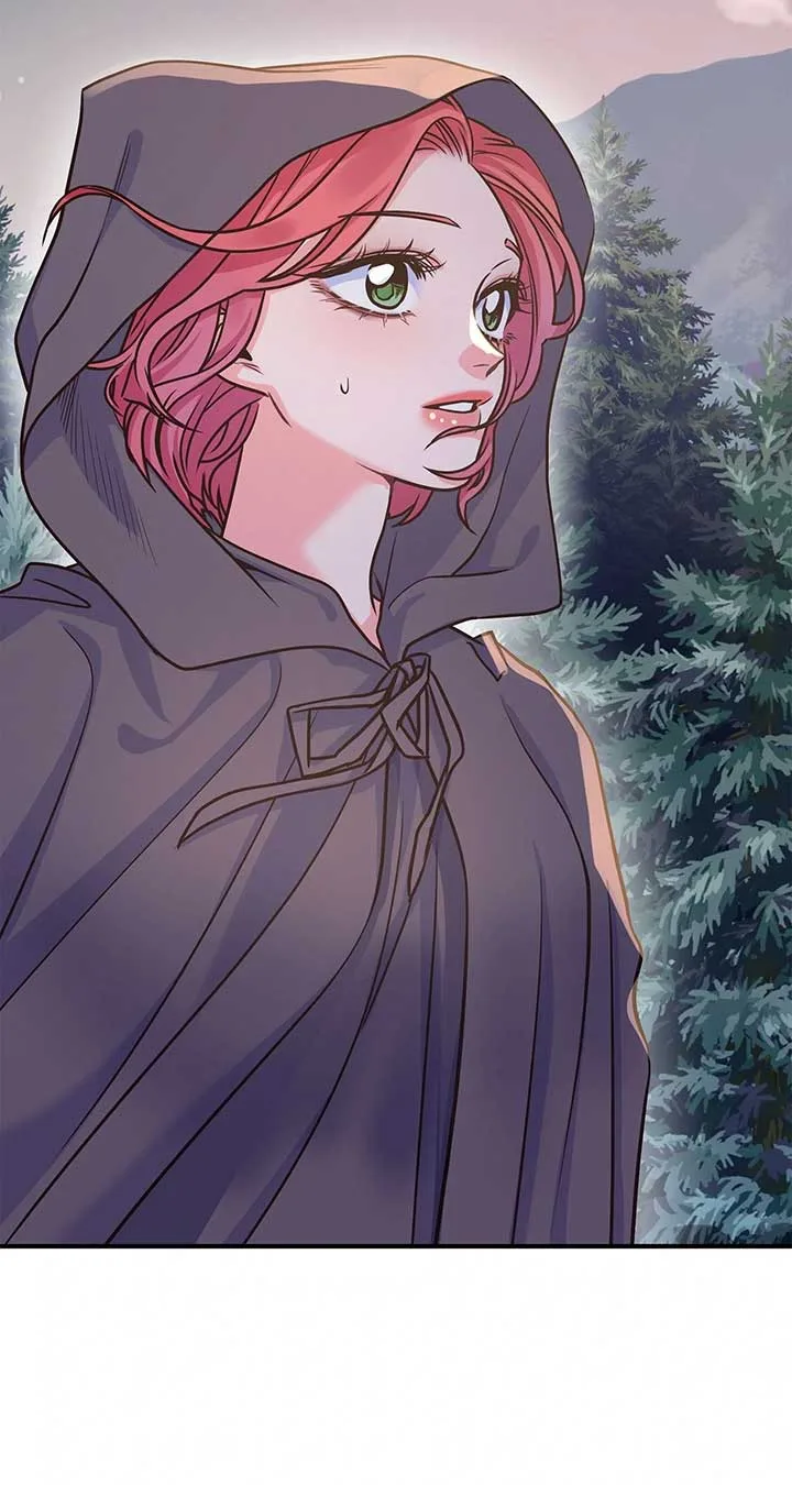 Holding You Captive Chapter 63 page 21