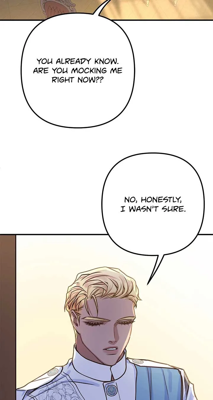 Holding You Captive Chapter 63 page 66
