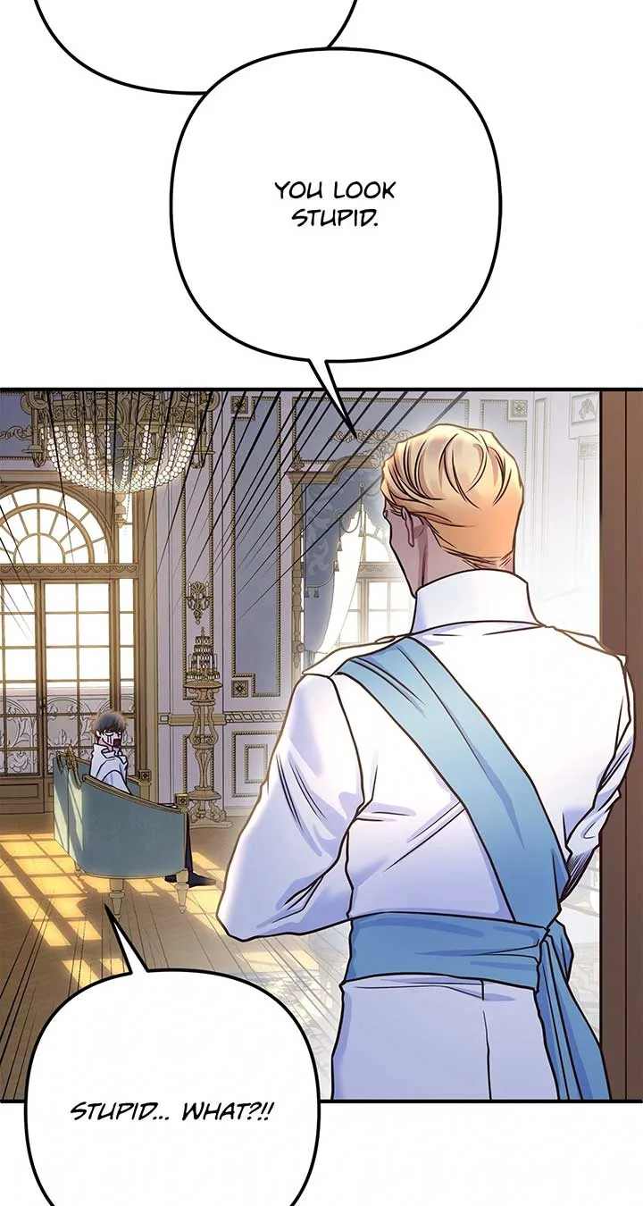 Holding You Captive Chapter 63 page 64