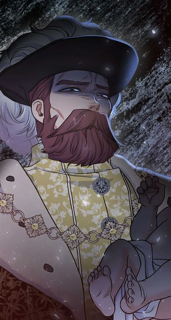 Holding You Captive Chapter 62 page 43