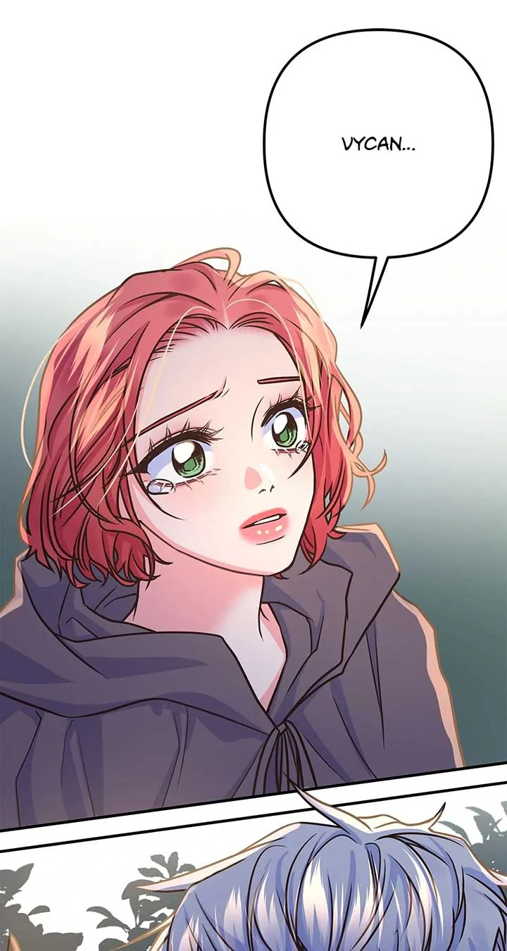 Holding You Captive Chapter 63 page 46