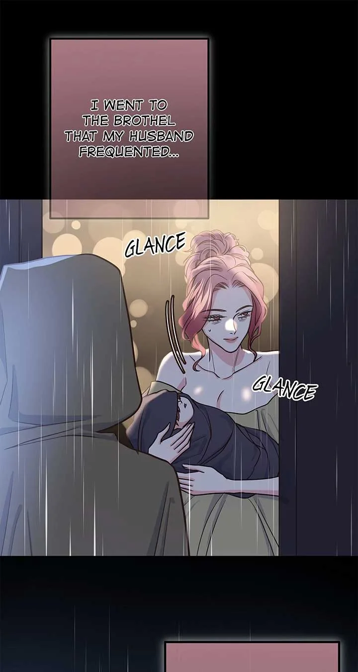 Holding You Captive Chapter 62 page 61