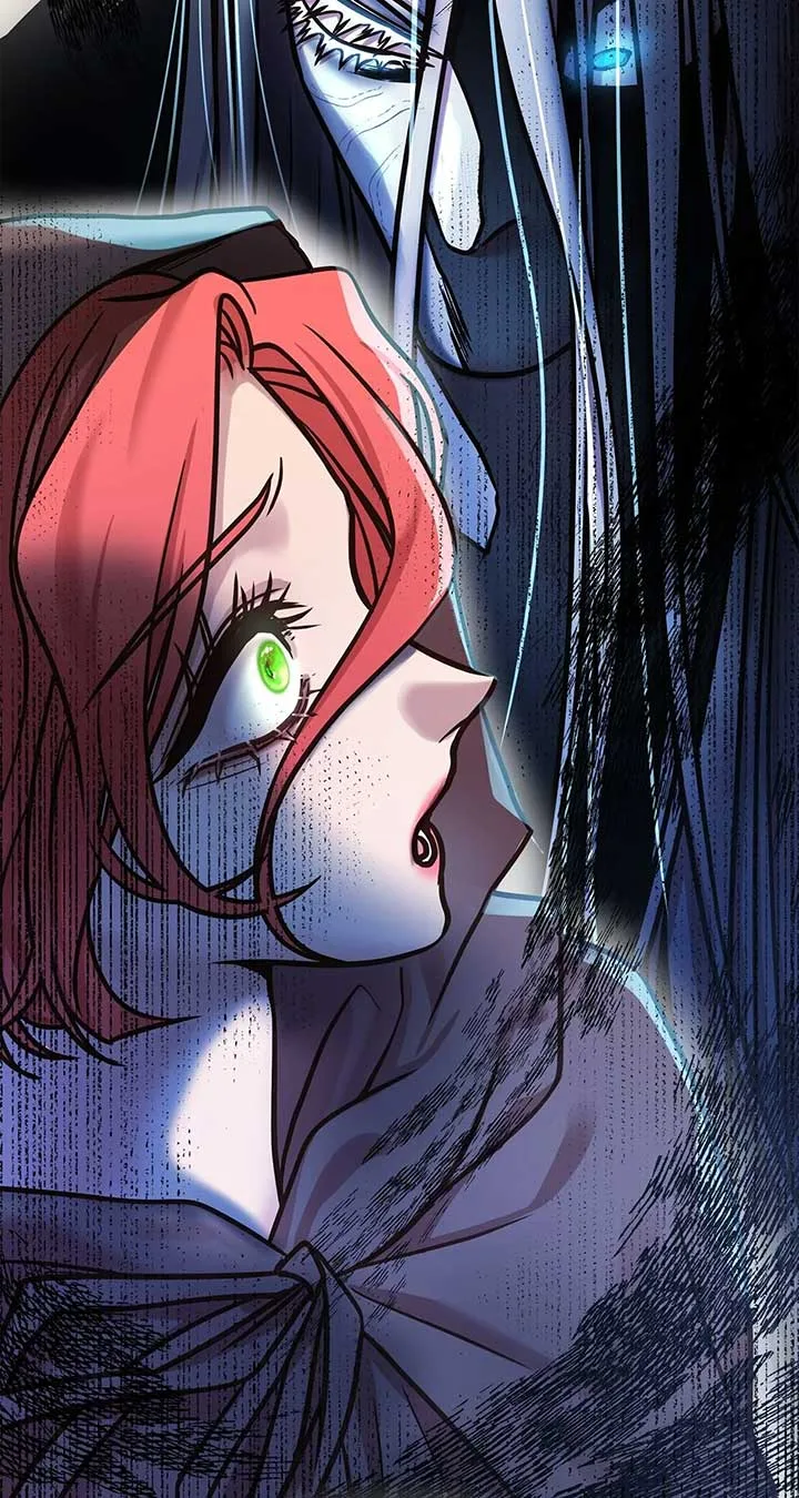 Holding You Captive Chapter 64 page 5