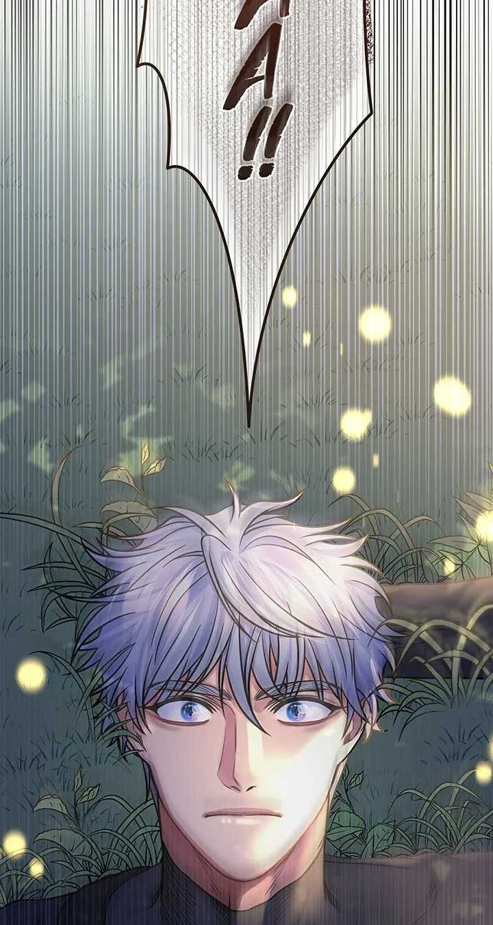Holding You Captive Chapter 64 page 9