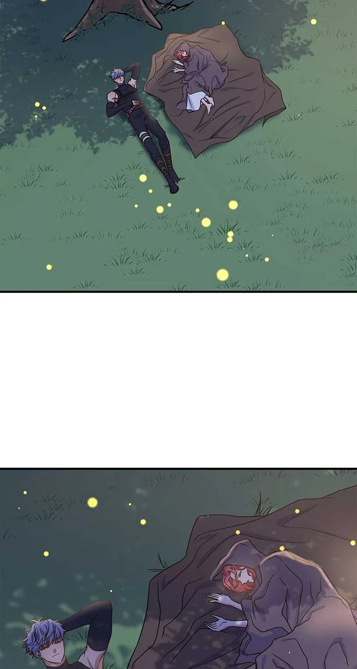 Holding You Captive Chapter 63 page 80