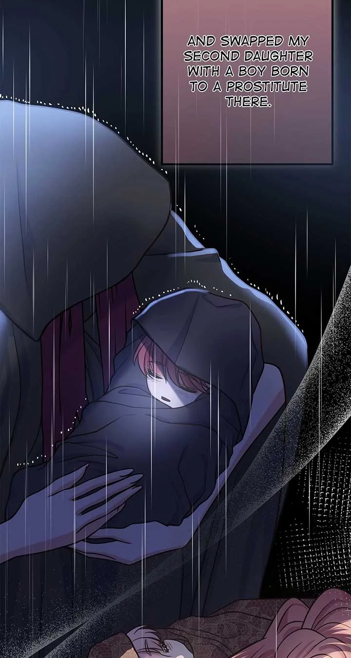 Holding You Captive Chapter 62 page 62