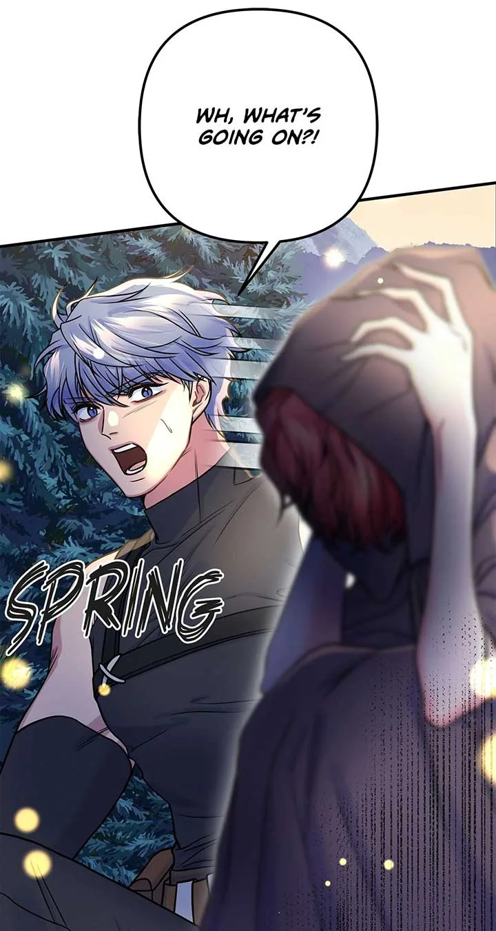 Holding You Captive Chapter 64 page 11